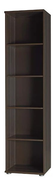 Regál Irvine I6 (jasan tmavý)