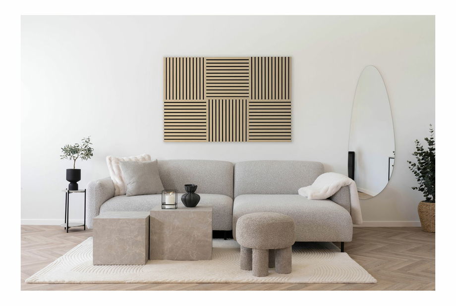 Akustický panel Paveria 2 (přírodní)