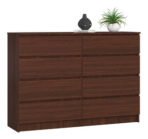 Komoda Keanu III (wenge)