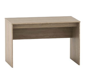 Psací stolek Asista AS 021 PI dub sonoma 