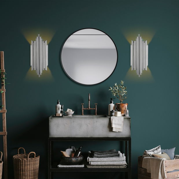 Nástěnné svítidlo Rory 10720