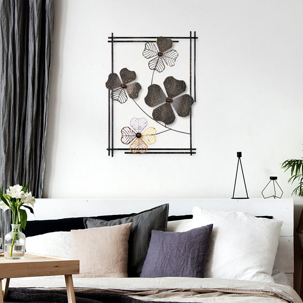 Nástěnná dekorace Dalaba 1