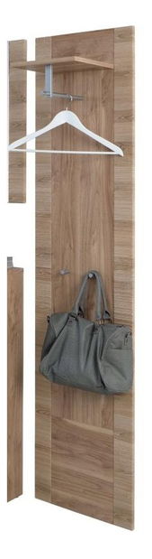 Věšákový panel BRW Raflo PAN/20/4