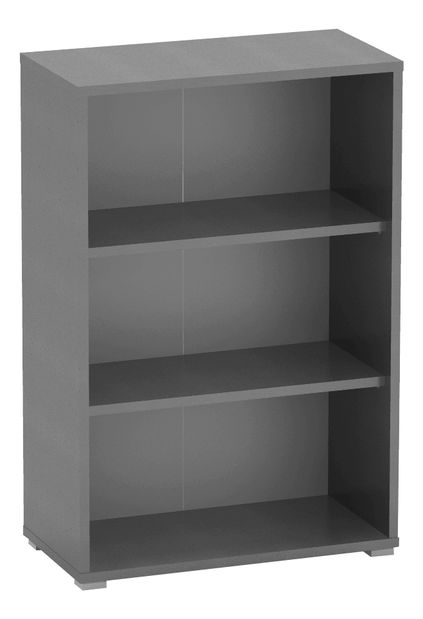 Regál Hamila NEW TYP 04 (grafit)