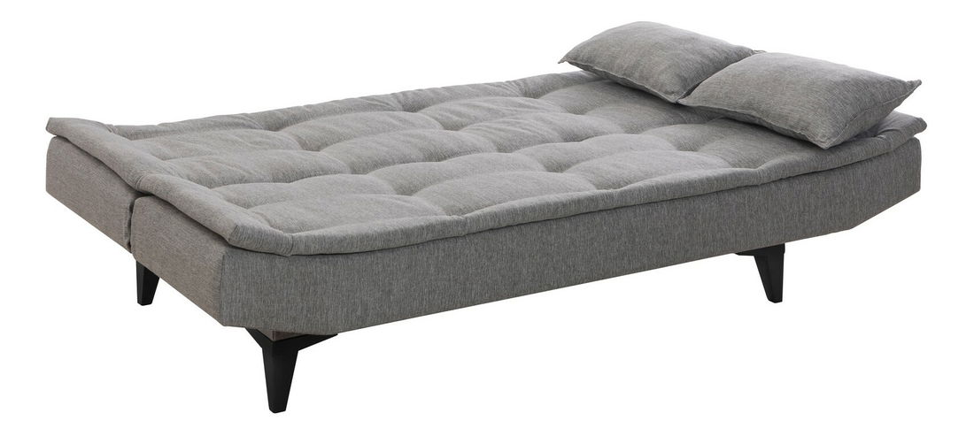 Sedací souprava 3+1 Santic (šedá)