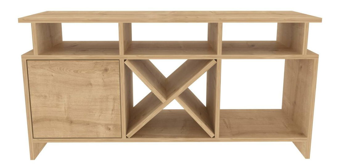 TV stolek Aubarna (dub)