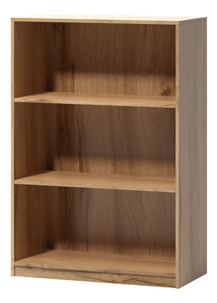 Regál Arte 12 (dub Wotan)