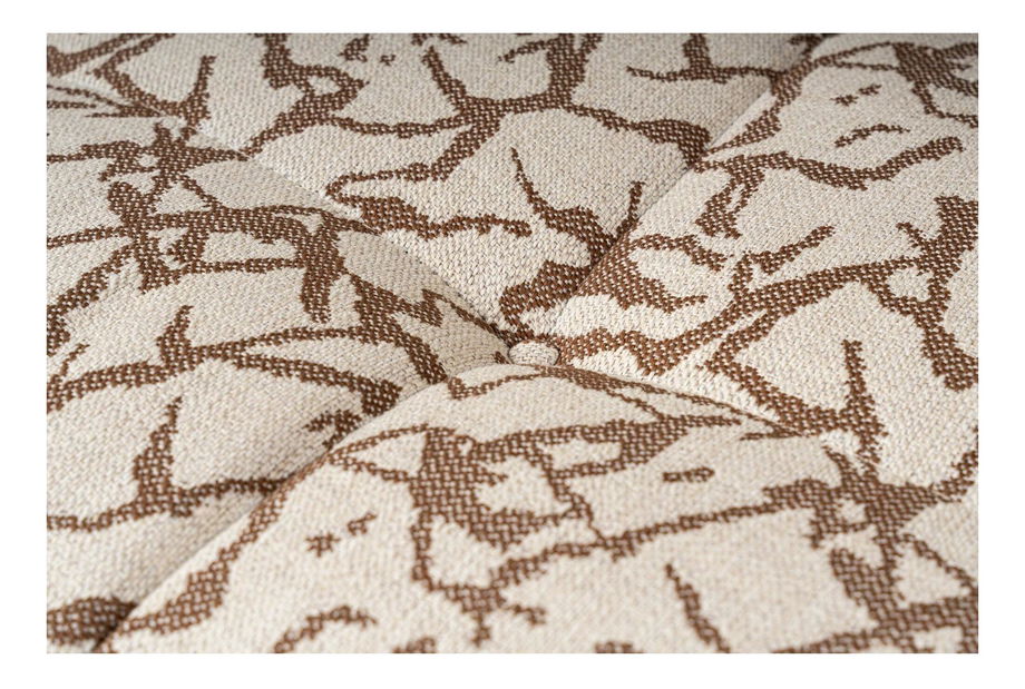 Pohovka trojsedačka Cadellona (vícebarevné)