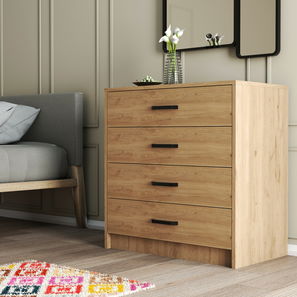 Komoda Gigory (Dub) *výprodej