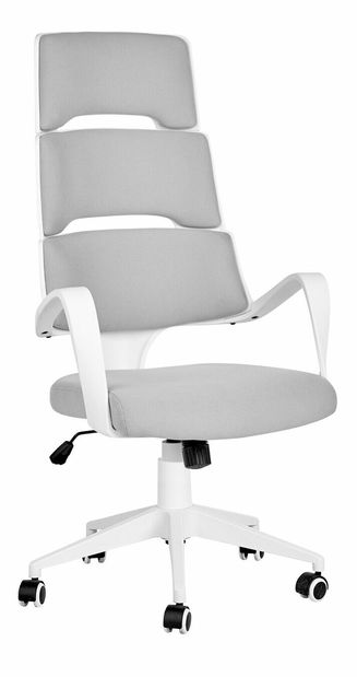 Kancelářské křeslo Gremlin (šedá)