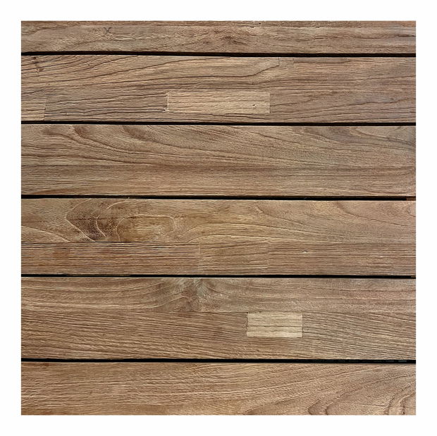 Zahradní stůl Vneveria (přírodní)