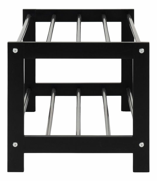 Botník Peloria 2 (černá)