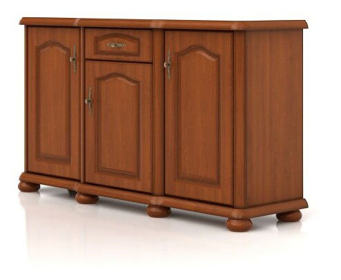 Komoda BRW Natalia KOM 150