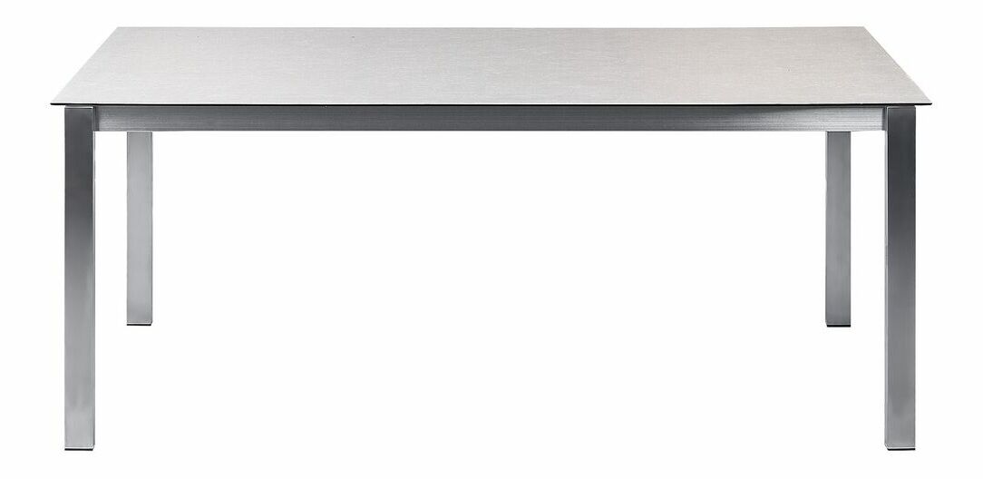 Zahradní sestava Cleopatra (béžová + bílá)