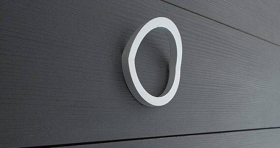 Komoda BRW Roksana KOM7S/14/6