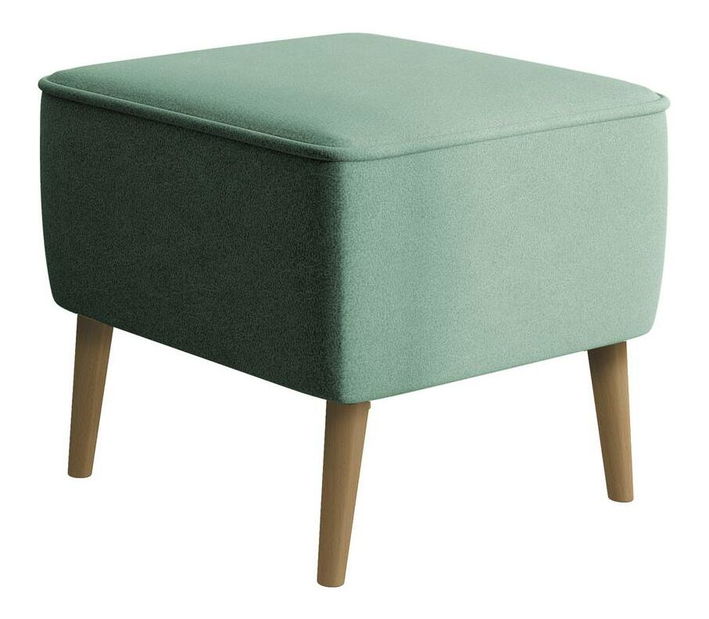 Taburetka Veneza V1 (mátová + buk)