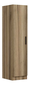 Šatní skříň Mintenker B (ořech)