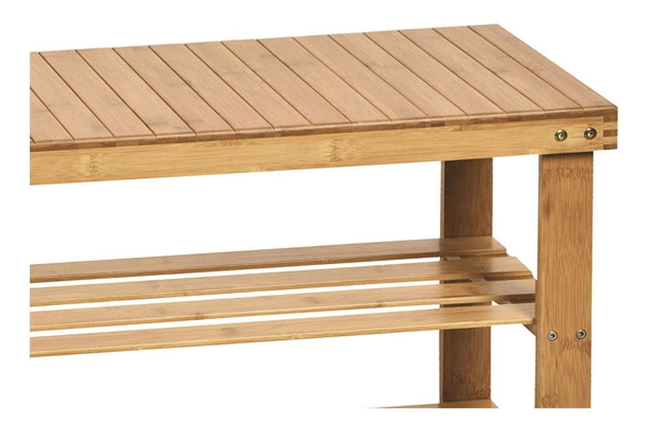 Botník Demandados (bambus)