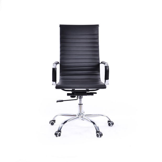 Kancelářské křeslo Azure new (černá)