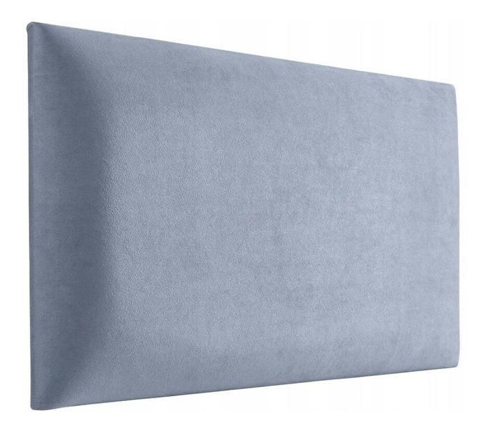 Čalouněný panel Soundless 40x30 cm (světle šedá) *bazar