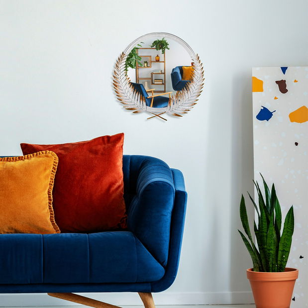 Dekorativní zrcadlo Foyle 3