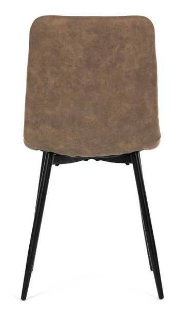 Jídelní židle Cereria (béžová)