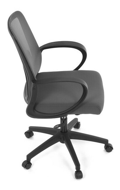 Kancelářská židle Klarok (šedá)