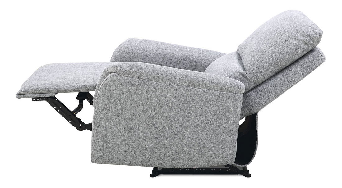 Relaxační křeslo TV-5060 SIL2 *výprodej