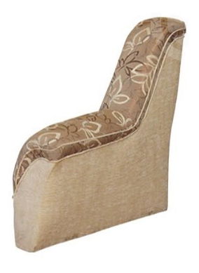 Bok k sedací soupravě Liza P