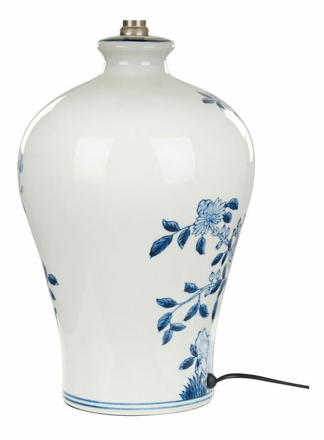 Stolní lampa Magza (bílá)