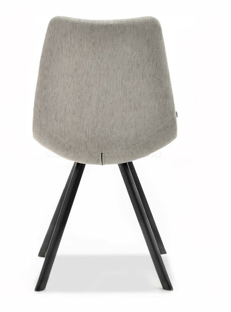 Židle Petra (béžová + černá)