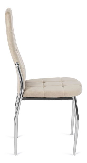 Jídelní židle Marinaleda (béžová)