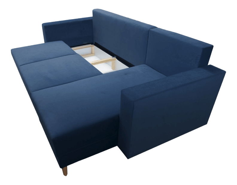 Rozkládací sedací souprava Brony (kronos 9) (P) 