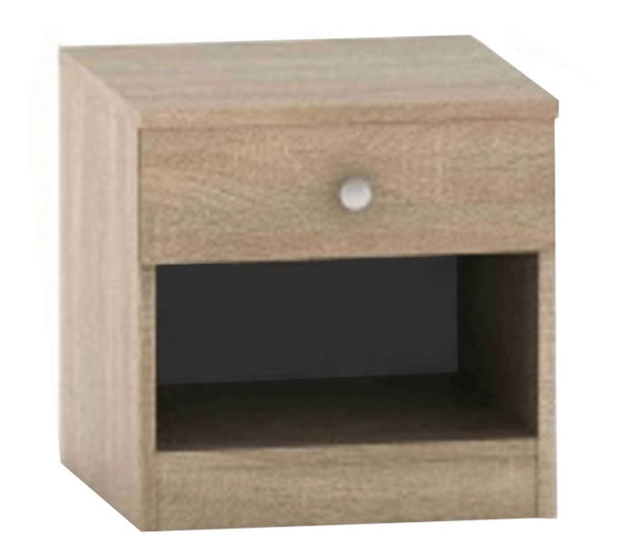 Noční stolek Betty 2 BE02-010-00