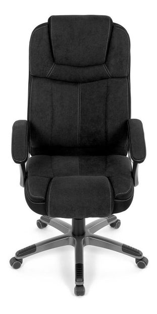 Kancelářské křeslo Cambian (černá)