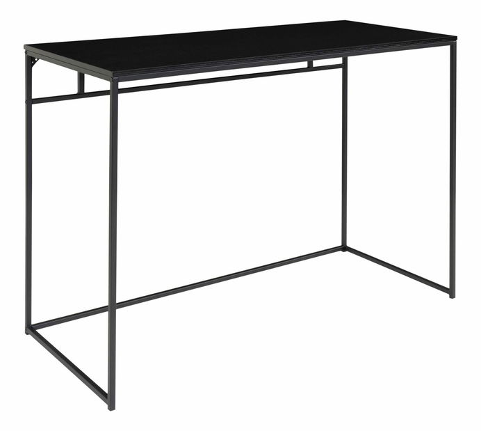 PC stolek Vistalia 9 (černá)