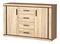 Komoda Douglas 05 (dub sonoma)