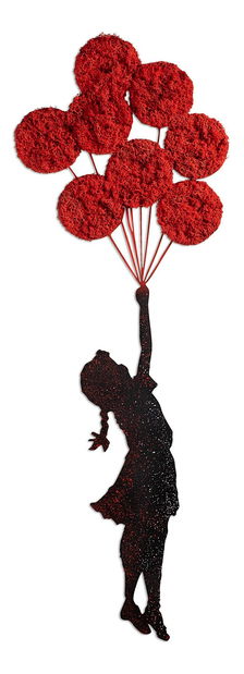 Nástěnná dekorace Dortyol 3