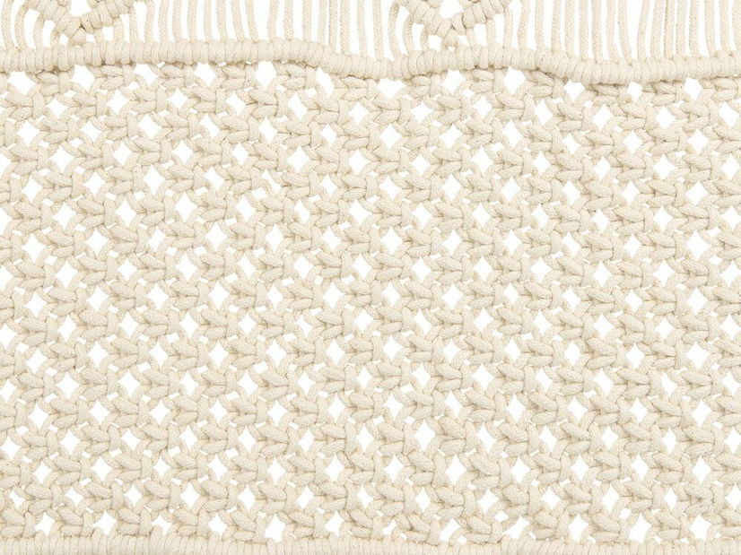 Nástěnná dekorace Lahza (béžová)