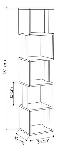 Police Pirra (bílá)