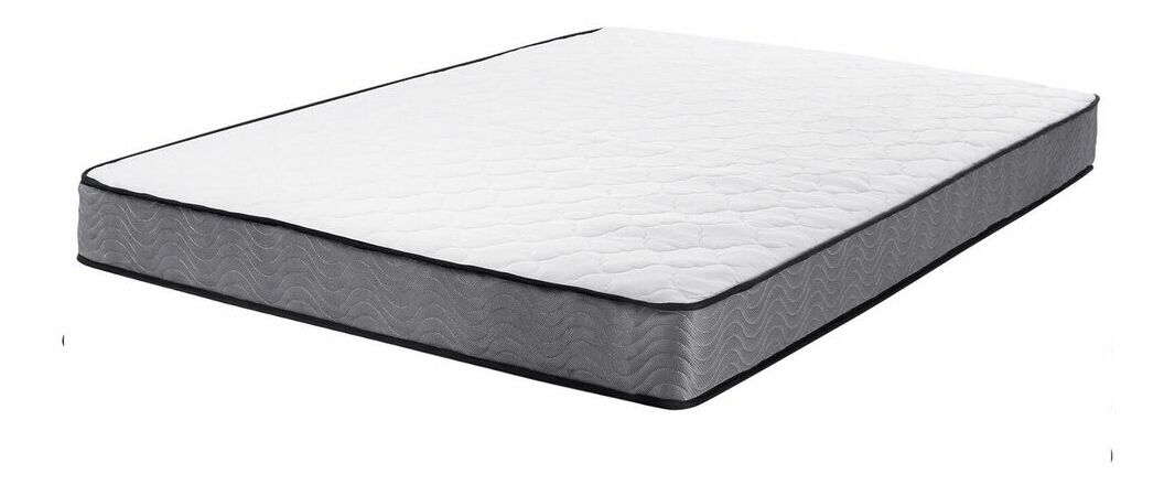 Taštičková matrace 140x200 cm BALAR (tvrdá)