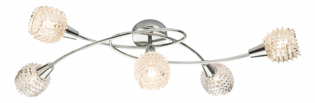 Bodové svítidlo (spoty) Daxos 54502-5