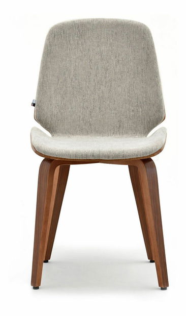 Židle Vincez (ořech)