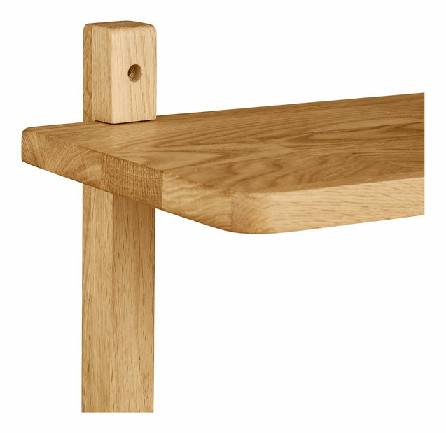 Polička Tianora 6 (přírodní)