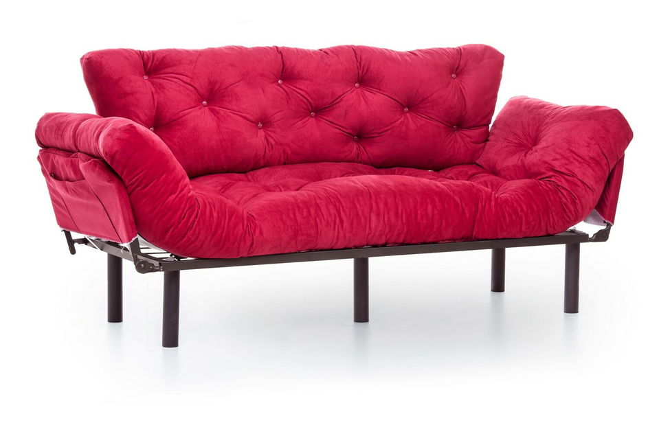 Třísedačka Nitty (Kaštanová)