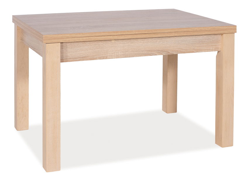 Konferenční stolek Mahi (dub sonoma)