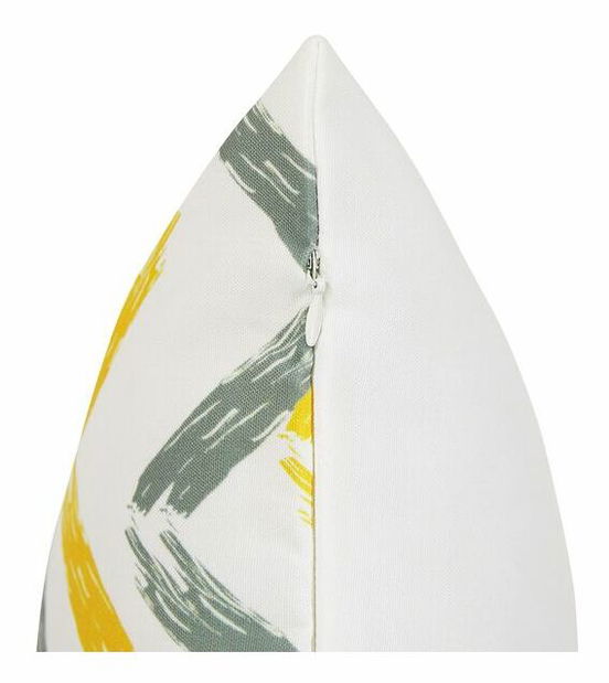 Set 2 ks. zahradních polštářů ALAF (vícebarevné)