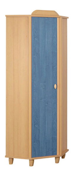 Rohová šatní skříň BRW MALGOSKA R 20/7