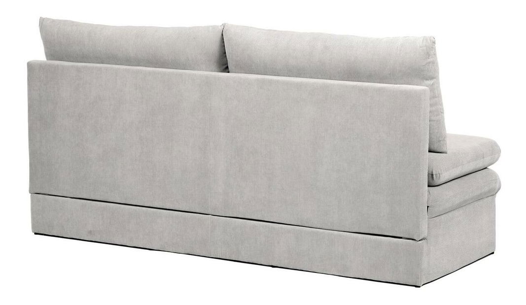 Rozkládací pohovka Ajena (béžová)