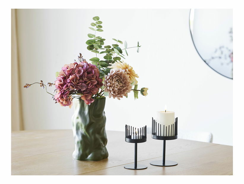 Váza Veloria 47 (zelená)